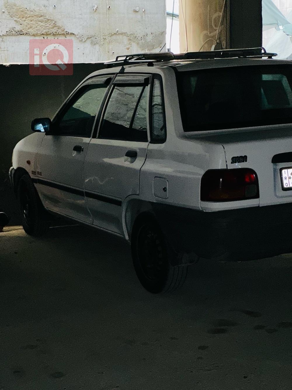 Saipa 131